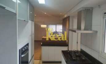 Imagem 2: Apartamento com 3 dormitórios para alugar, 160 m² por R$ 9.765,00/mês - Barra Funda - São