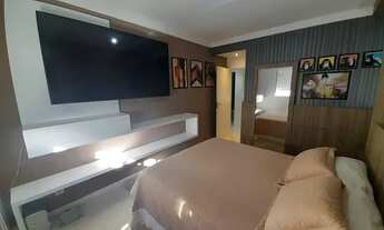 Imagem 2: Cobertura de 4 quartos para alugar no bairro Abraão