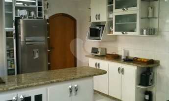 Imagem 4: Casa-São Paulo-SANTANA