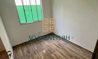 Imagem 6: Excelente apartamento no bairro Girassol em Ribeirão das Neves !