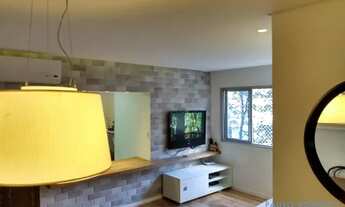 Imagem 2: APARTAMENTO - VILA CLEMENTINO - SP