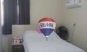 Imagem 7: Apartamento com 3 dormitórios à venda, 139 m² por R$ 190.000,00 - Janga - Paulista/PE