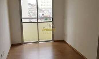 Imagem 2: Apartamento para Aluguel no bairro Sacomã - São Paulo, SP