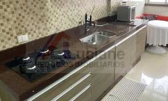 Imagem 3: Apartamento para Venda em Santo André, Vila Gilda, 3 dormitórios, 1 suíte, 1 banheiro, 2 v