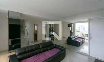 Imagem 2: Apartamento para Aluguel - Savassi, 2 Quartos, 213 m2