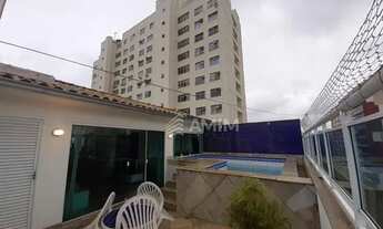 Imagem 4: Cobertura com 4 Quartos à Venda, 360 m² por R$ 2.650.000 - Icaraí - Niterói/RJ