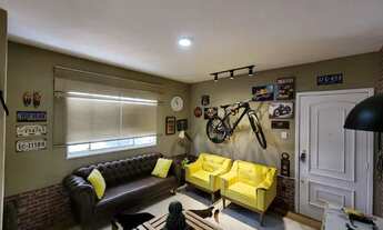 Imagem 5: Apartamento para venda tem 60m² com 1 quarto em Caminho das Árvores - Salvador - BA