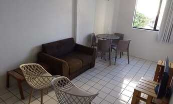 Imagem 2: Pina - 01 Qto/ 01 Wc Social - Nascente - Ventilação Natural - Excelente Localização - 01 V