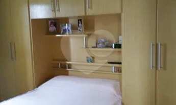 Imagem 6: APARTAMENTO A VENDA NA VILA GUILHERME - 66M2 - 2 DORMITÓRIOS E 1 VAGA DE GARAGEM