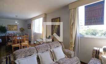 Imagem 4: Apartamento para Aluguel - Água Verde, 4 Quartos, 215 m2