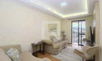 Imagem 3: Apartamento para Aluguel - Casa Verde, 3 Quartos, 90 m2