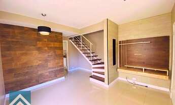 Imagem 6: Condomínio Villaggio Verde - alugo ou vendo casa duplex de 74 m² no Pechincha - RJ