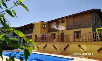 Imagem 2: Chácara à venda e locação em Mairiporã com 3.500 M²