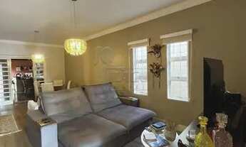 Imagem 3: Casa Padrão em Ribeirão Preto