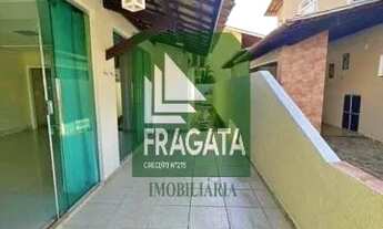 Imagem 6: CASA ARACAJU COND MELÍCIO MACHADO NA ARUANA