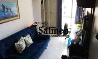 Imagem 2: GUARULHOS - Apartamento Padrão - JARDIM DOURADO