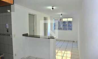 Imagem 2: Apartamento para Aluguel - Jardim Maria Rita, 2 Quartos, 45 m2