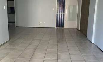 Imagem 2: Apartamento para venda possui 100 metros quadrados com 3 quartos em Boa Viagem - Recife