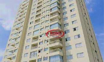 Imagem: Apto quase novinho-2 dorm. 1vg, 55m² au-próx