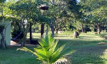 Imagem 2: Chácara Escriturada c/ Piscina, Córrego, Entorno mais próximo de Brasília