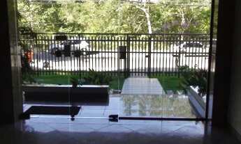 Imagem 3: Cobertura espetacular Recreio dos Bandeirantes