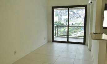 Imagem 2: Locação: Condomínio Fechado em São Conrado