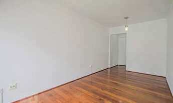 Imagem 4: Apartamento para Aluguel - Chácara Santo Antonio, 2 Quartos, 51 m2