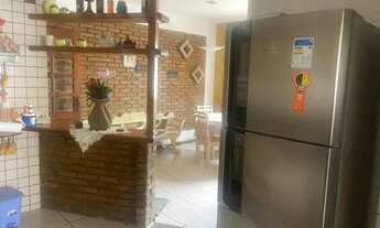 Imagem 4: CASA EM JAUA A VENDA 3/4 COM PISCINA