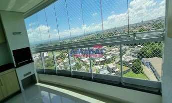 Imagem 2: Jacareí - Apartamento Padrão - Jardim Paraíba