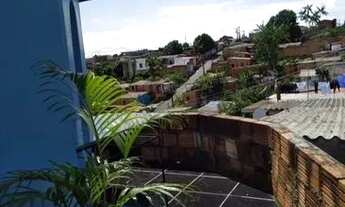 Imagem 5: Vendo ou troco casa por outra