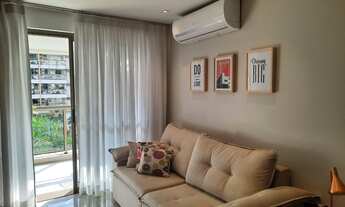Imagem 3: LINDO APARTAMENTO 3 QTS COM VARANDA NO RECREIO