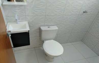 Imagem 13: Linda e Maravilhosa Casa na Av Ayrton Sena Bem Próximo