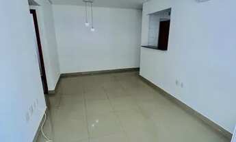 Imagem 4: Apartamento para aluguel Perto da praia com 2 Suites em Boqueirao - Santos - SP