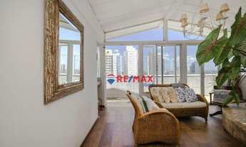 Imagem 2: Cobertura Duplex com 250 m², na Passo da Pátria, à venda por R$ 2.150.000,00