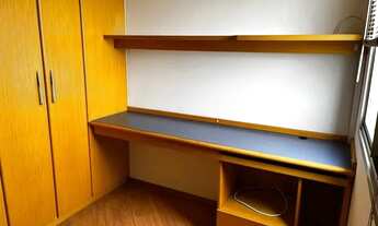 Imagem 7: Apartamento para venda com 74 metros quadrados com 3 quartos em Jardim Consórcio - São Pau