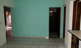 Imagem 3: Casa - Parque Jambeiro - Campinas