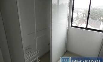 Imagem 3: Apartamento com 2 quartos para alugar por R$ 2200.00, 69.35 m2 - CABRAL - CURITIBA/PR
