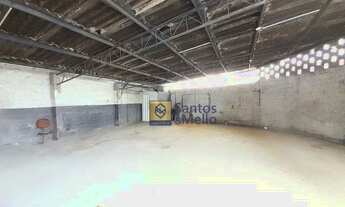 Imagem 5: Negócios para alugar no bairro Parque Novo Oratório