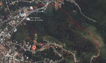 Imagem: RIO DE JANEIRO - Terreno Padrão - JACAREPAGUA