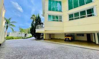 Imagem 7: Maravilhosa mansão com 2.400 metros de terreno e 1.280 de área construída, 5 suites no Ta