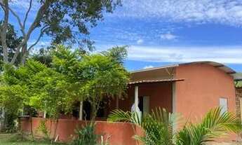 Imagem: Vendo terra em Guaçuí