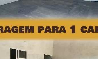 Imagem 5: Espaçosa Casa de 100m² com 2 Quartos em São Domingos, Mombaça - Aconchegante e Pronta para