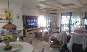 Imagem 4: Apartamento para venda possui 140 metros quadrados com 3 quartos