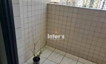 Imagem 3: Apartamento com 2 dormitórios à venda, 76 m² por R$ 280.000 - Tupi - Praia Grande/SP