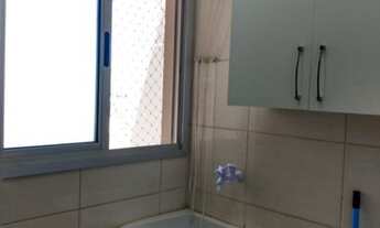 Imagem 6: ALUGO Apartamento Mobiliado, Jardim Aclimação, com 112 m², 3 quartos,2 vagas - Edifício Ga