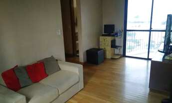 Imagem 1: Apartamento com 2 quartos à venda na Mooca, São Paulo, com 1 vaga