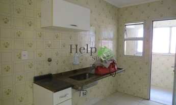 Imagem 5: Apartamento - 2 Dormitórios- 1 Vaga- Vila Dom Pedro I- Ipiranga- metrô alto do Ipiranga