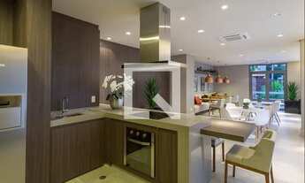 Imagem 5: Apartamento para Aluguel - Vila Madalena, 1 Quarto, 36 m2