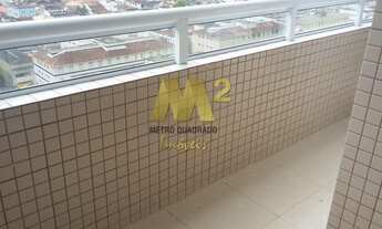 Imagem 5: Apartamento com 2 dorms, Ocian, Praia Grande - R$ 450 mil, Cod: 2603