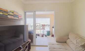 Imagem 4: Apartamento Venda Brooklin 70 m² 2 Dormitórios